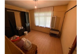 Karadeniz Mah. HAKANLAR İNŞAATTAN Satılık 90m2 2+1 Bahçe Katı