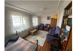 Uğurmumcu Mah. Satılık 160m2 3+1 Çatı Katı