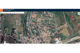Hakanlar İnşaat'tan Çatalca Çatalca Oklalı'Da HAKANLAR İNŞAATTAN Satılık 1172m2 Arsa