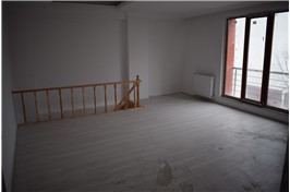 Hakanlar İnşaat'tan Arnavutköy ANADOLUM MAHALLESİN DE KİRALIK 120M2 2+2 TERSDUBLEKS 
