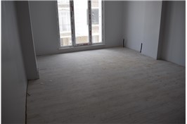 İSLAMBEY MAHALLESİNDE SATILIK 3+1 130M2 DAİRE